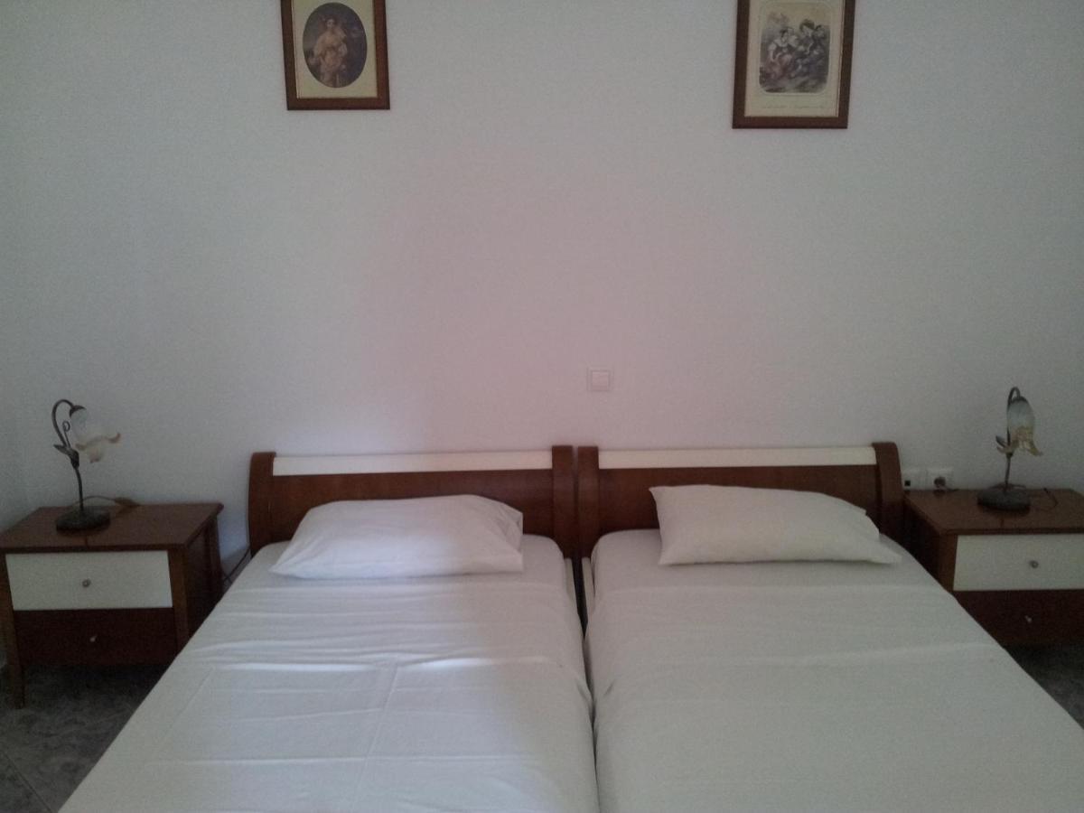Stefanos Apartments Agia Fotia (Ierapetra) Quarto foto
